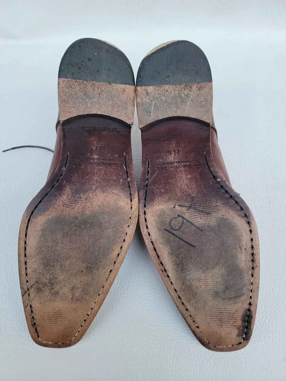 To Boot boot new